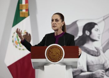 México aboga por la no intervención ante el despliegue militar de EE.UU. en Venezuela