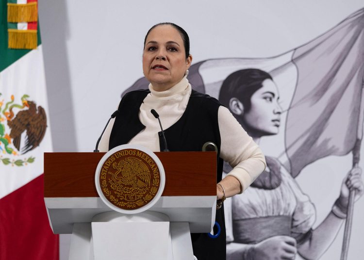 Subasta de bienes recuperados en México alcanzan ventas por más de 2 mdd