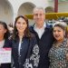 Coloca Gobierno de la Ciudad a las mujeres al centro de la agenda