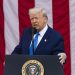 Trump y Putin se reunirán en una base militar en Alaska