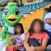 Niñas y niños de Cuautlancingo visitan a los Pericos de Puebla
