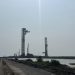 SpaceX ultima preparativos para lanzamiento de Starship