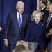 Bill y Hillary Clinton, comparecerán en el Congreso por caso Epstein