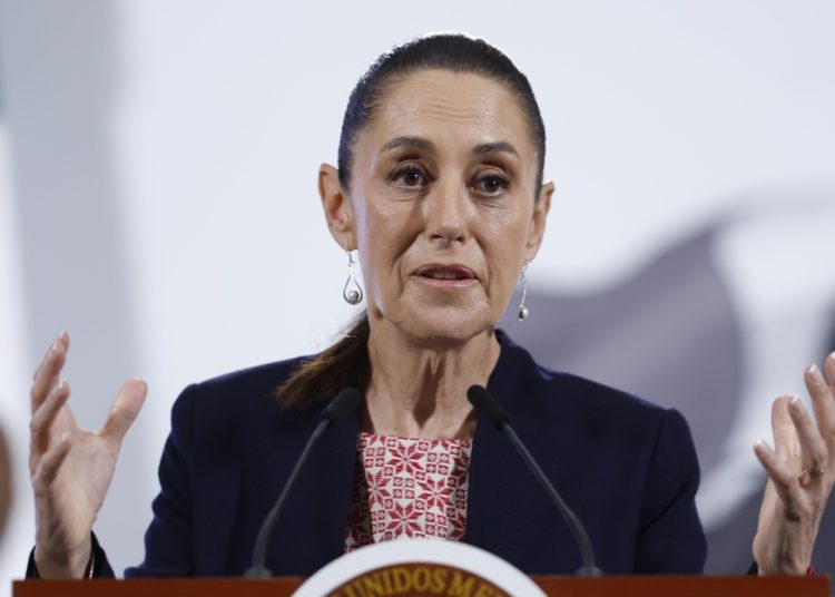 Gobierno de México busca justicia por asesinato del delegado de Fiscalía en Tamaulipas