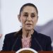 Gobierno de México busca justicia por asesinato del delegado de Fiscalía en Tamaulipas