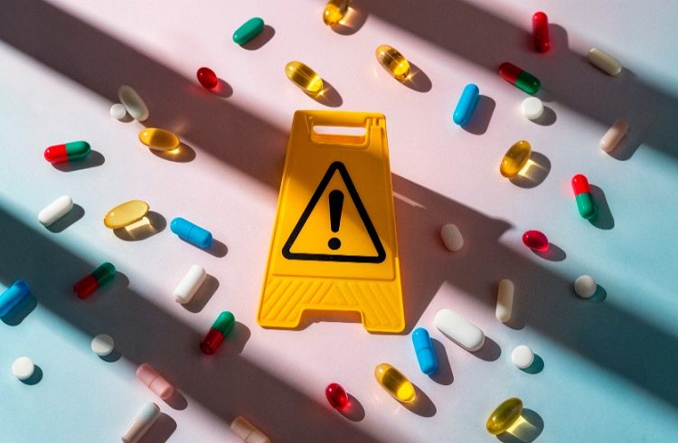 Exhortan a extremar precauciones con medicamentos para evitar accidentes en casa