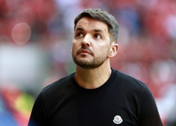 Larcamón afirma que compromiso de equipos con la selección es vital para el Mundial 2026