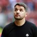 Larcamón afirma que compromiso de equipos con la selección es vital para el Mundial 2026