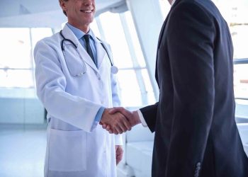 Necesarios más expertos en salud laboral