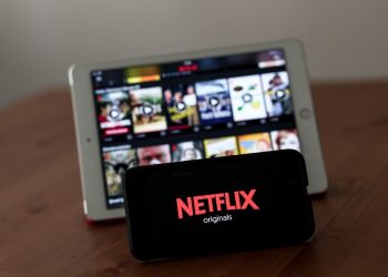 El fenómeno ‘KPop Demon Hunters’ se convierte en la película más vista de Netflix