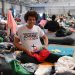 Jóvenes invaden Roma por el Jubileo de la Juventud