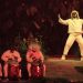 Mbappé y Ricky Martin, como invitados de Bad Bunny