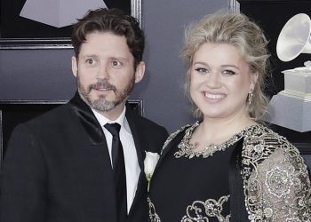 Representante de Kelly Clarkson, muere a los 48 años
