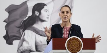 Sheinbaum descarta invitar a expresidente mexicano López Obrador a su informe presidencial