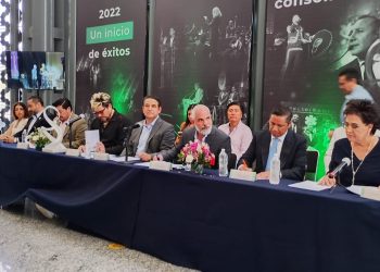 Lista, la 4° edición de los premios CCE Puebla