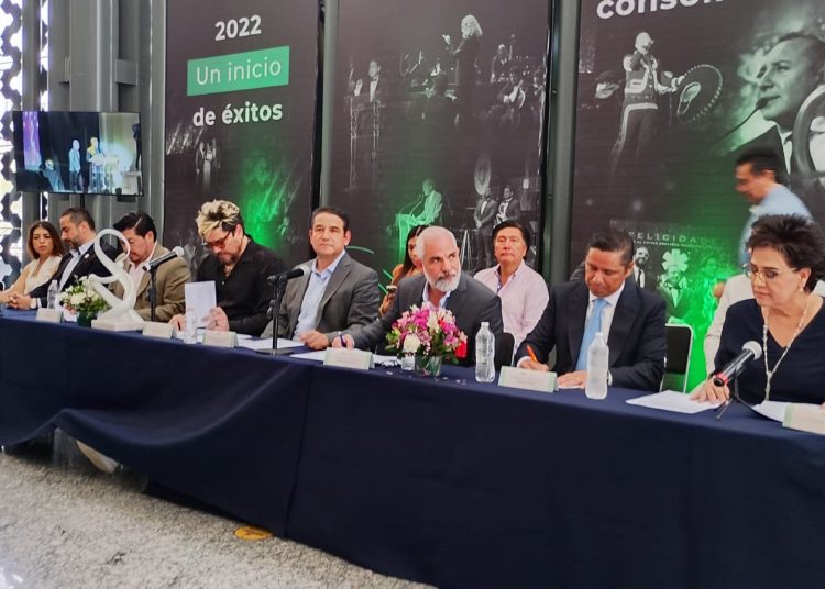 Lista, la 4° edición de los premios CCE Puebla
