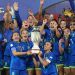 Brasil conquista su novena Copa América en final con Colombia