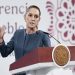 Sheinbaum anuncia la visita del presidente de Francia a México