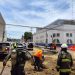 Atiende Protección Civil y Bomberos del Estado fuga de gas