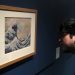 Doraemon o ‘La gran ola’ entran al Franz Mayer