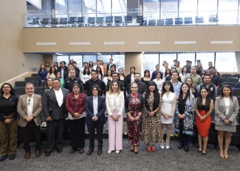 Promueve Congreso espíritu emprendedor en las y los jóvenes
