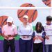 Con iniciativas, Lupita Cuautle fomenta la participación joven