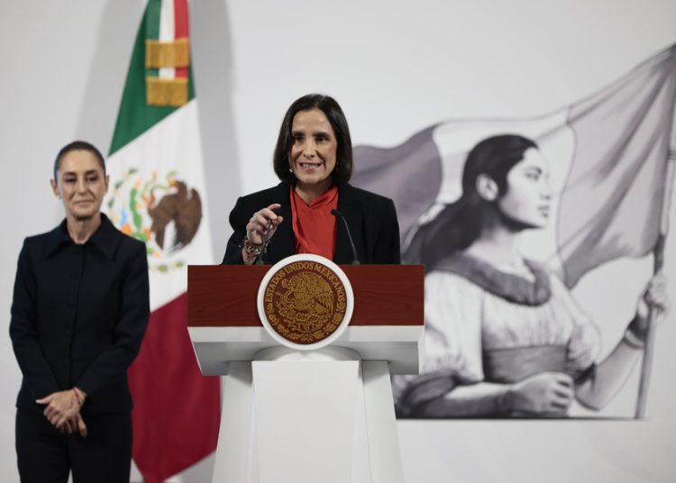 México invertirá en nuevas líneas de transmisión eléctrica