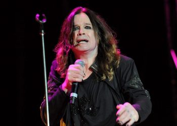 Ozzy Osbourne murió de un infarto de miocardio