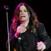 Ozzy Osbourne murió de un infarto de miocardio