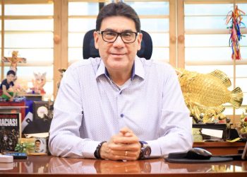 EE.UU., cancela visa al alcalde de Nogales, Sonora