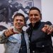 Jorge Medina y Josi Cuen anuncian nueva fecha en Ciudad de México