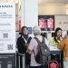 Air Canada anuncia acuerdo provisional con sus trabajadores para acabar la huelga
