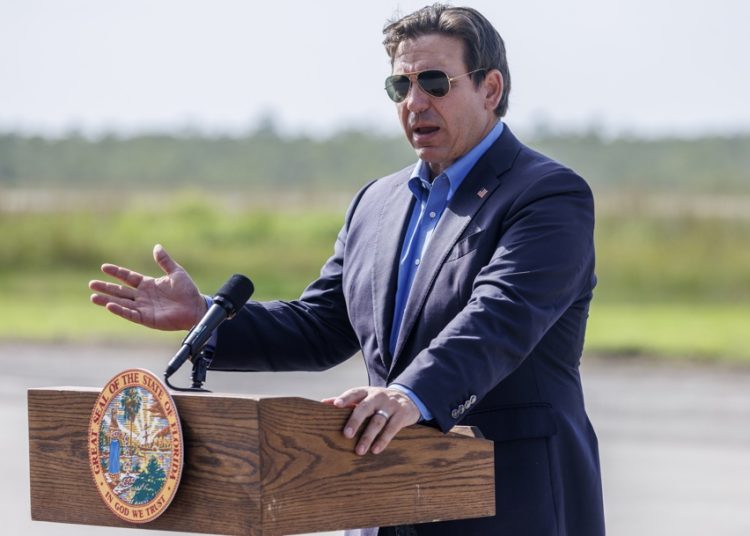 Veteranos de EEUU piden al gobernador de Florida parar las ejecuciones de reos exmilitares
