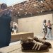 Exposición de calzado Adidas de Bad Bunny genera interés en Museo de Arte de Puerto Rico
