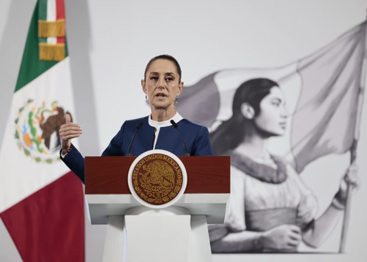 México celebra el acuerdo firmado con Belice y Guatemala para proteger la Gran Selva Maya