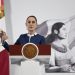 México celebra el acuerdo firmado con Belice y Guatemala para proteger la Gran Selva Maya