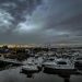 Huracán Gil ya es tormenta tropical y se aleja del Pacífico