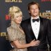 Millie Bobby y Jake Bongiovi se convierten en padres