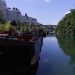 Más de cuarenta años viviendo en una ‘péniche’ en el Sena