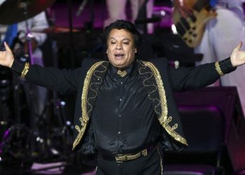 Netflix estrenará documental sobre Juan Gabriel con material inédito sobre su vida