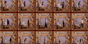 Música y romance, la nueva apuesta de Netflix 