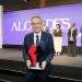 Pepe Chedraui recibe reconocimiento por transparencia