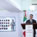 Continuán las investigaciones del crimen de funcionarios de Ciudad de México