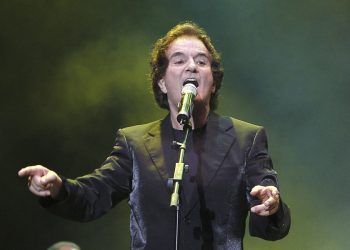 Fallece Manuel de la Calva, miembro del Dúo Dinámico, a los 88 años