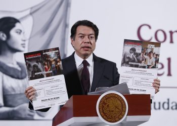 SEP ofrece disculpas públicas por abusos sexuales a menores