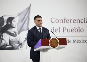 Agentes mexicanos decomisan casi cinco toneladas de droga en Chiapas