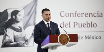 Agentes mexicanos decomisan casi cinco toneladas de droga en Chiapas