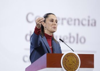 México recibirá la visita del primer ministro canadiense para “ampliar relación”