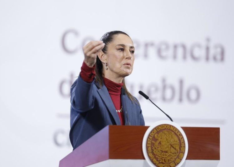 México recibirá la visita del primer ministro canadiense para “ampliar relación”