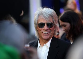 Bon Jovi lanza una nueva versión de su disco ‘Forever’